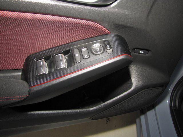 used 2023 Honda Civic Si car, priced at $27,998