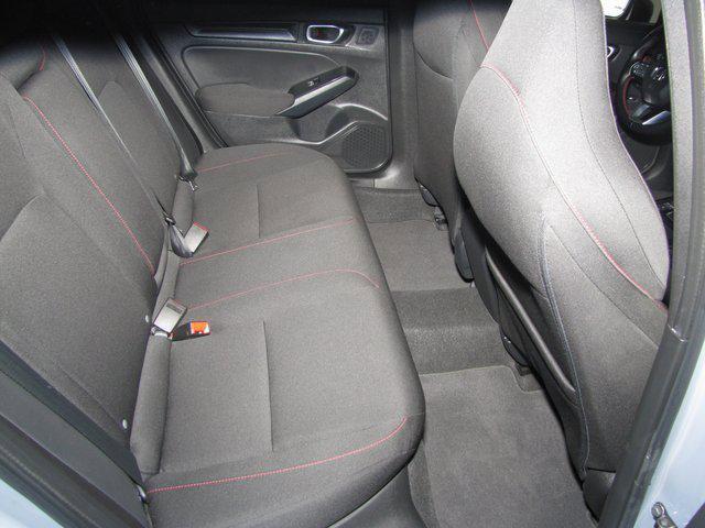 used 2023 Honda Civic Si car, priced at $27,998