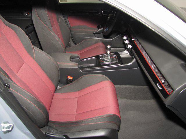 used 2023 Honda Civic Si car, priced at $27,998