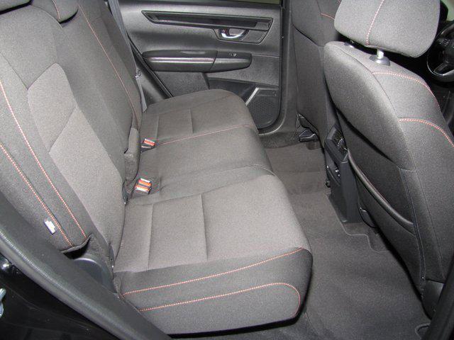 used 2023 Honda CR-V car, priced at $30,998