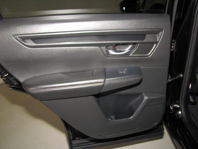 used 2023 Honda CR-V car, priced at $30,998