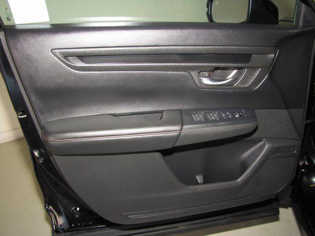 used 2023 Honda CR-V car, priced at $30,998