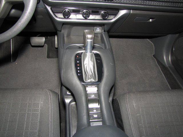 used 2023 Honda HR-V car, priced at $22,998