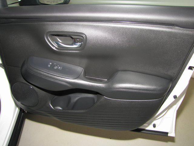 used 2023 Honda HR-V car, priced at $22,998