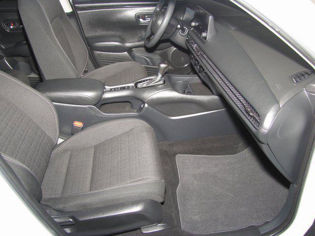 used 2023 Honda HR-V car, priced at $22,998