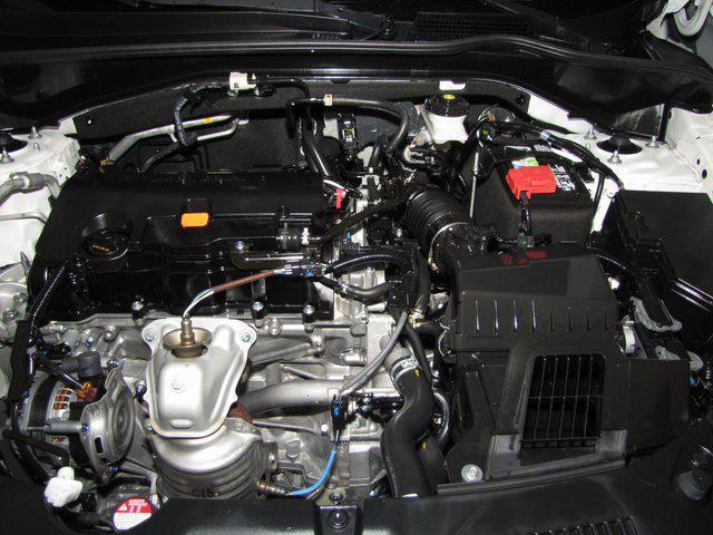 used 2023 Honda HR-V car, priced at $22,998