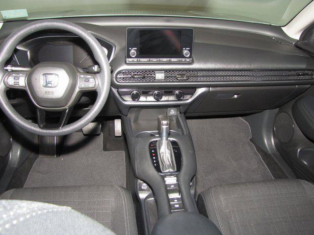 used 2023 Honda HR-V car, priced at $22,998