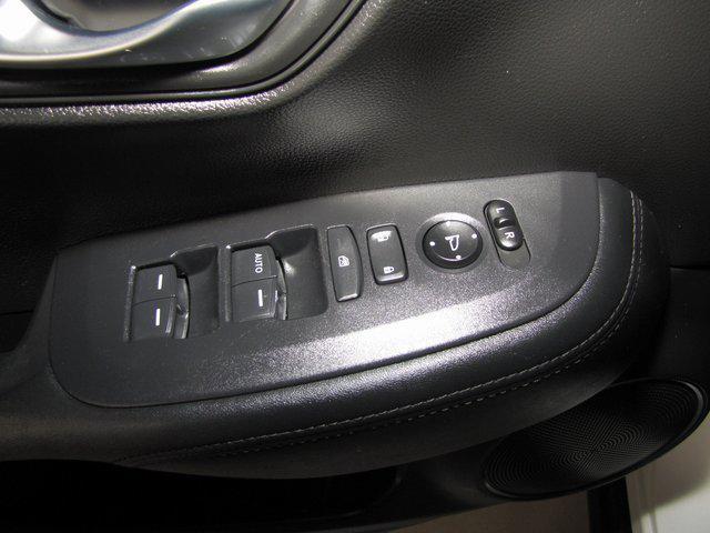 used 2023 Honda HR-V car, priced at $22,998