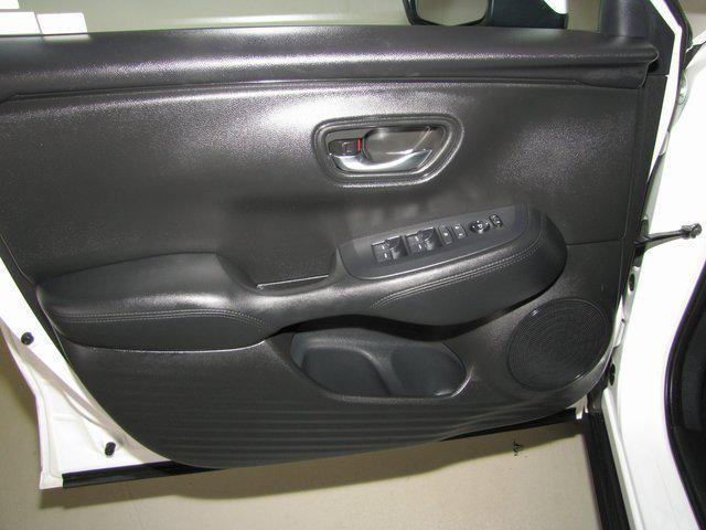 used 2023 Honda HR-V car, priced at $22,998