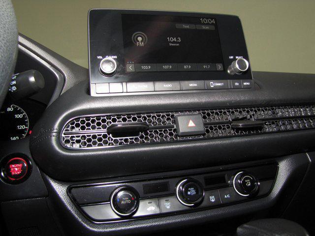 used 2023 Honda HR-V car, priced at $22,998