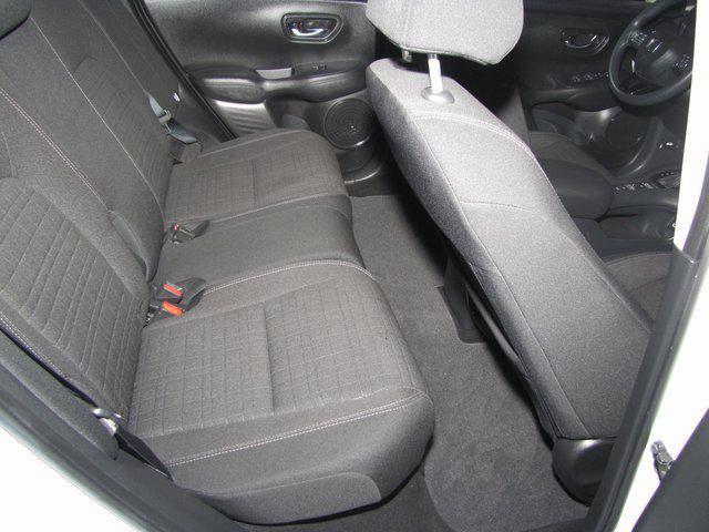 used 2023 Honda HR-V car, priced at $22,998
