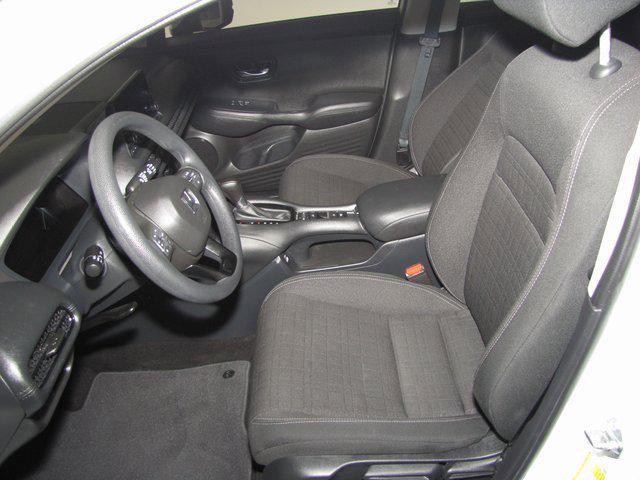 used 2023 Honda HR-V car, priced at $22,998