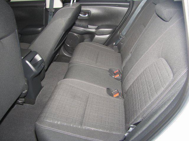 used 2023 Honda HR-V car, priced at $22,998