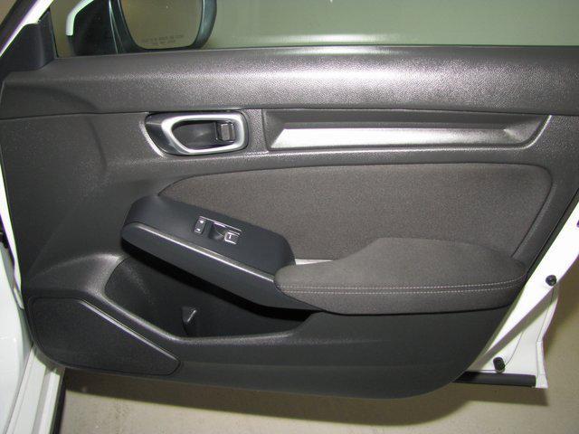 used 2024 Honda Civic car, priced at $22,998