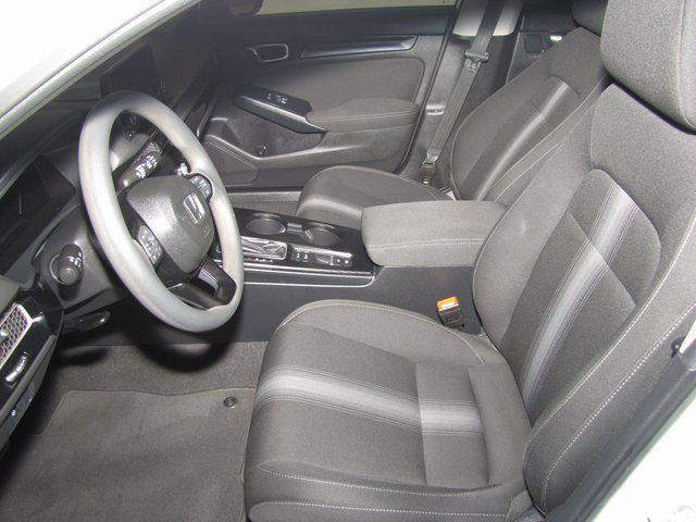 used 2024 Honda Civic car, priced at $22,998