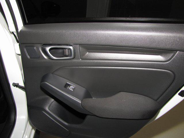 used 2024 Honda Civic car, priced at $22,998