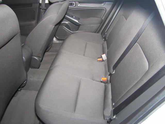 used 2024 Honda Civic car, priced at $22,998