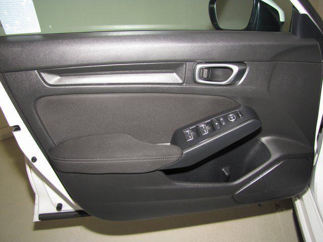 used 2024 Honda Civic car, priced at $22,998