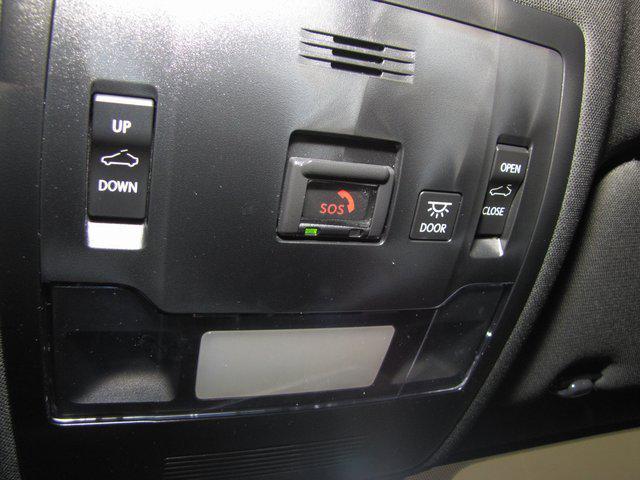 used 2023 Lexus IS 350 car, priced at $45,998