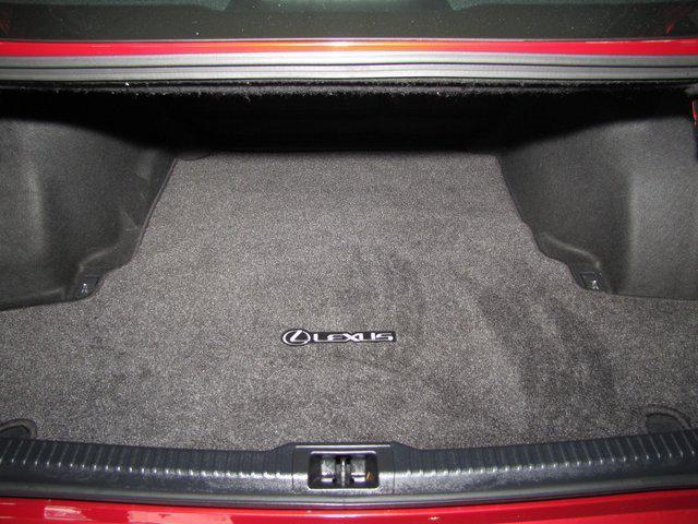 used 2023 Lexus IS 350 car, priced at $45,998