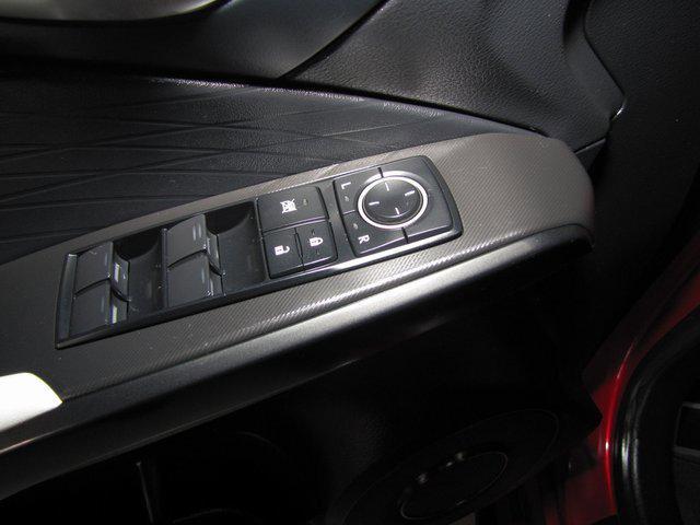 used 2023 Lexus IS 350 car, priced at $45,998