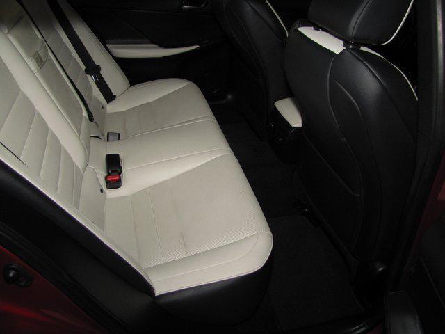 used 2023 Lexus IS 350 car, priced at $45,998