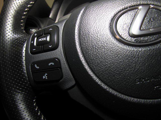 used 2023 Lexus IS 350 car, priced at $45,998