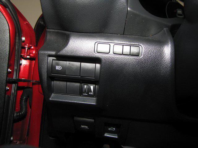 used 2023 Lexus IS 350 car, priced at $45,998