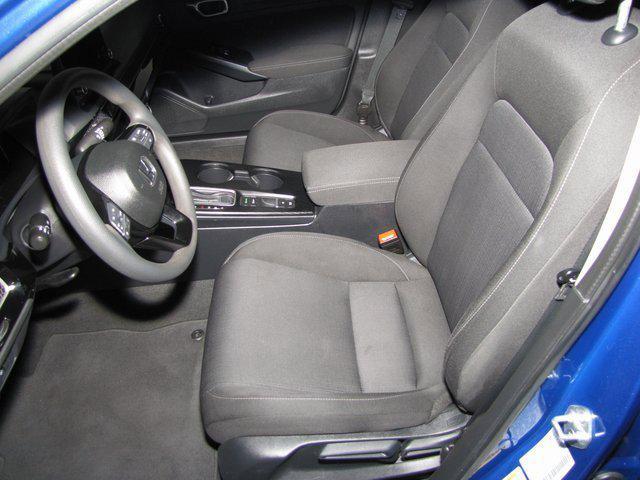 used 2023 Honda Civic car, priced at $23,998