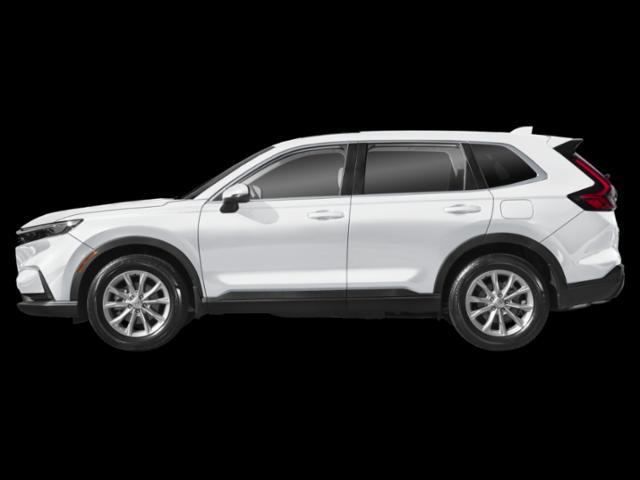 new 2025 Honda CR-V car, priced at $35,700