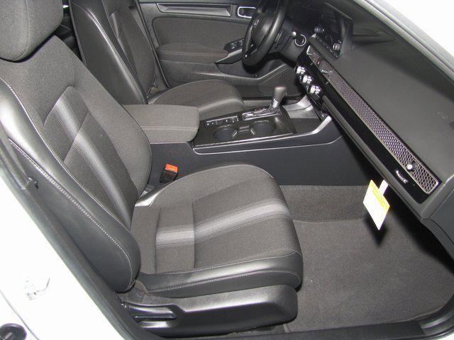 used 2024 Honda Civic car, priced at $25,998