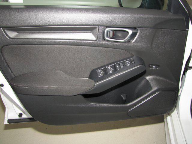 used 2024 Honda Civic car, priced at $25,998