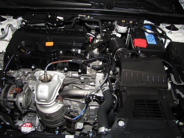 used 2024 Honda Civic car, priced at $25,998
