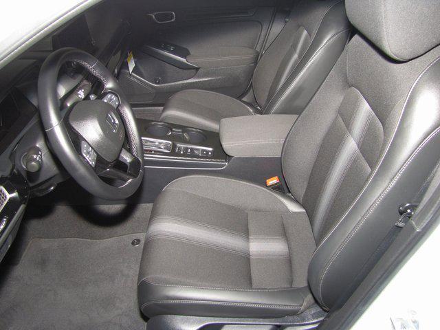 used 2024 Honda Civic car, priced at $25,998