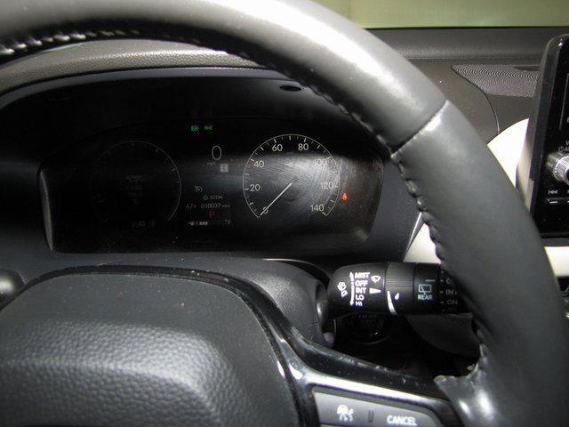 used 2024 Honda HR-V car, priced at $27,998