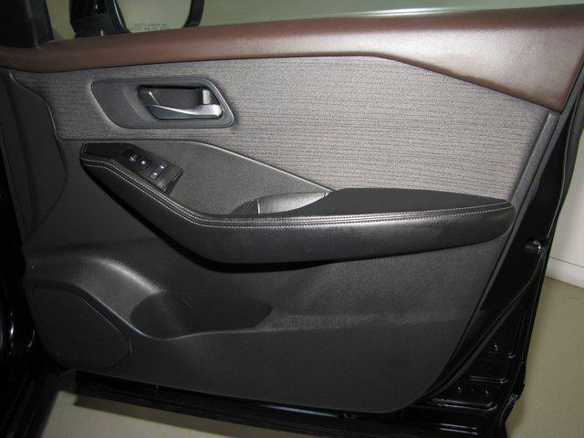 used 2022 Nissan Rogue car, priced at $21,998
