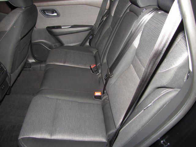 used 2022 Nissan Rogue car, priced at $21,998