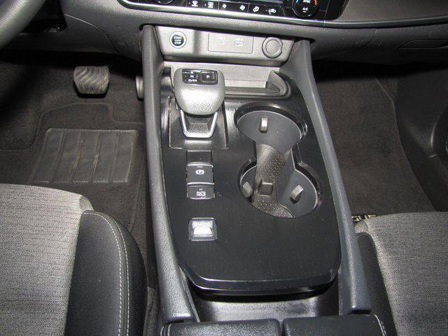 used 2022 Nissan Rogue car, priced at $21,998