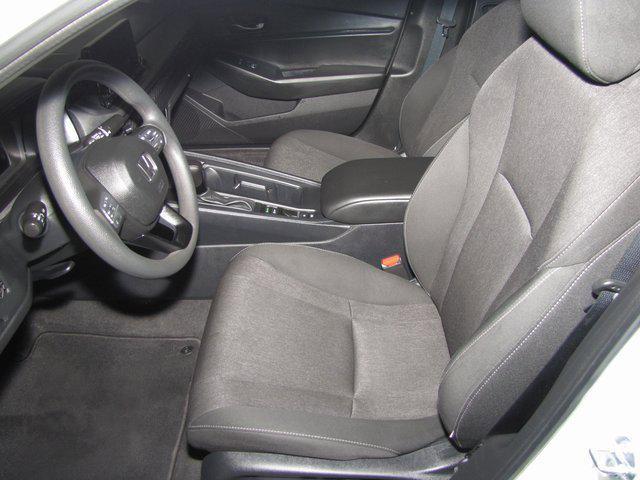 used 2023 Honda Accord car, priced at $25,998