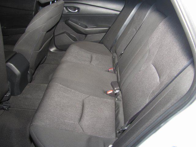 used 2023 Honda Accord car, priced at $25,998
