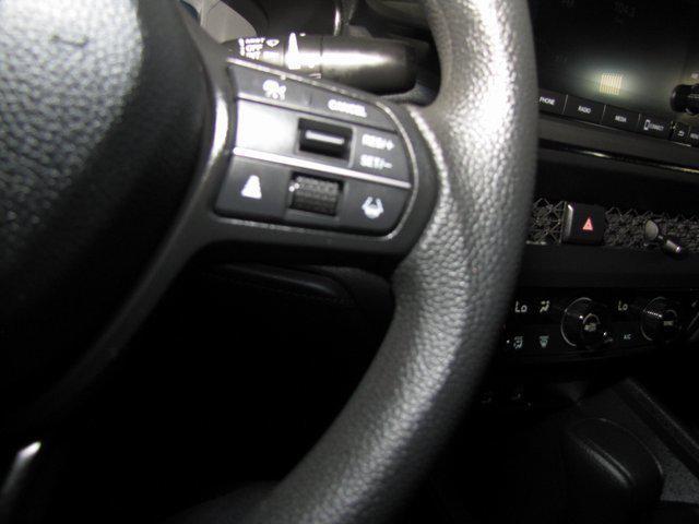 used 2023 Honda Accord car, priced at $25,998