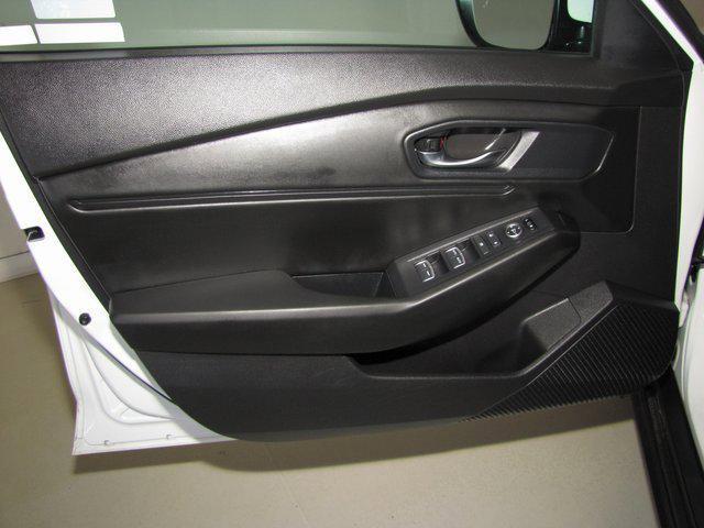 used 2023 Honda Accord car, priced at $25,998