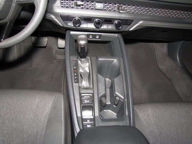 used 2023 Honda Accord car, priced at $25,998