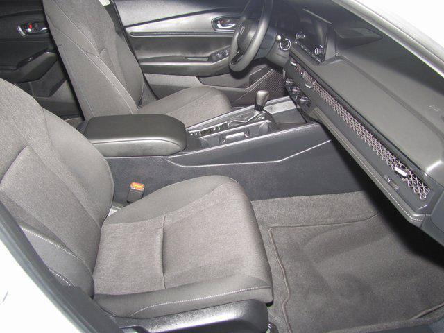 used 2023 Honda Accord car, priced at $25,998
