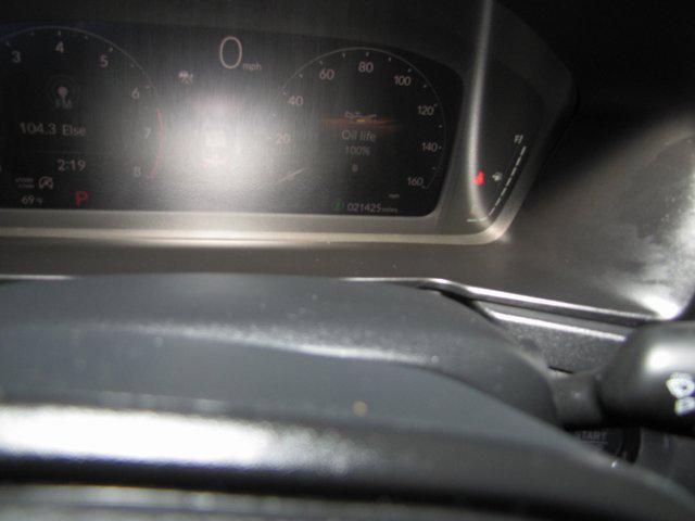 used 2023 Honda Accord car, priced at $25,998