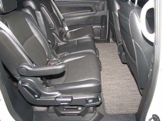 used 2022 Honda Odyssey car, priced at $35,998