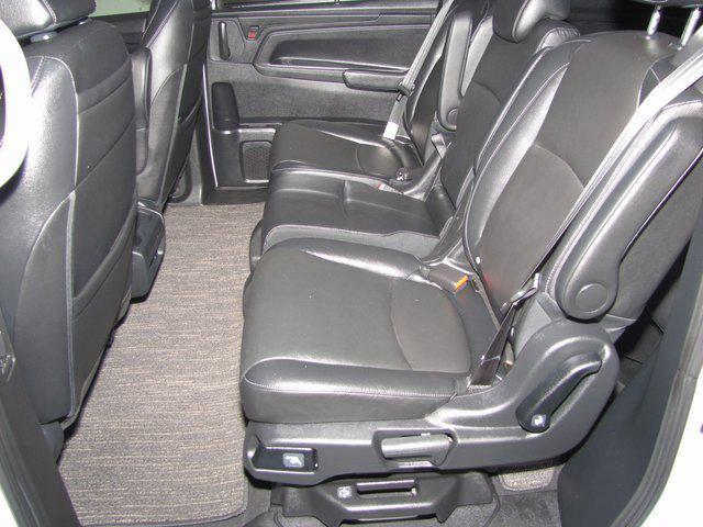 used 2022 Honda Odyssey car, priced at $35,998