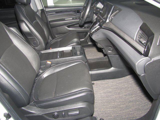 used 2022 Honda Odyssey car, priced at $35,998