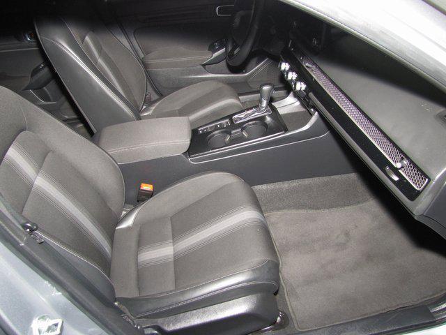 used 2023 Honda Civic car, priced at $25,998
