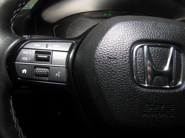 used 2023 Honda Civic car, priced at $25,998